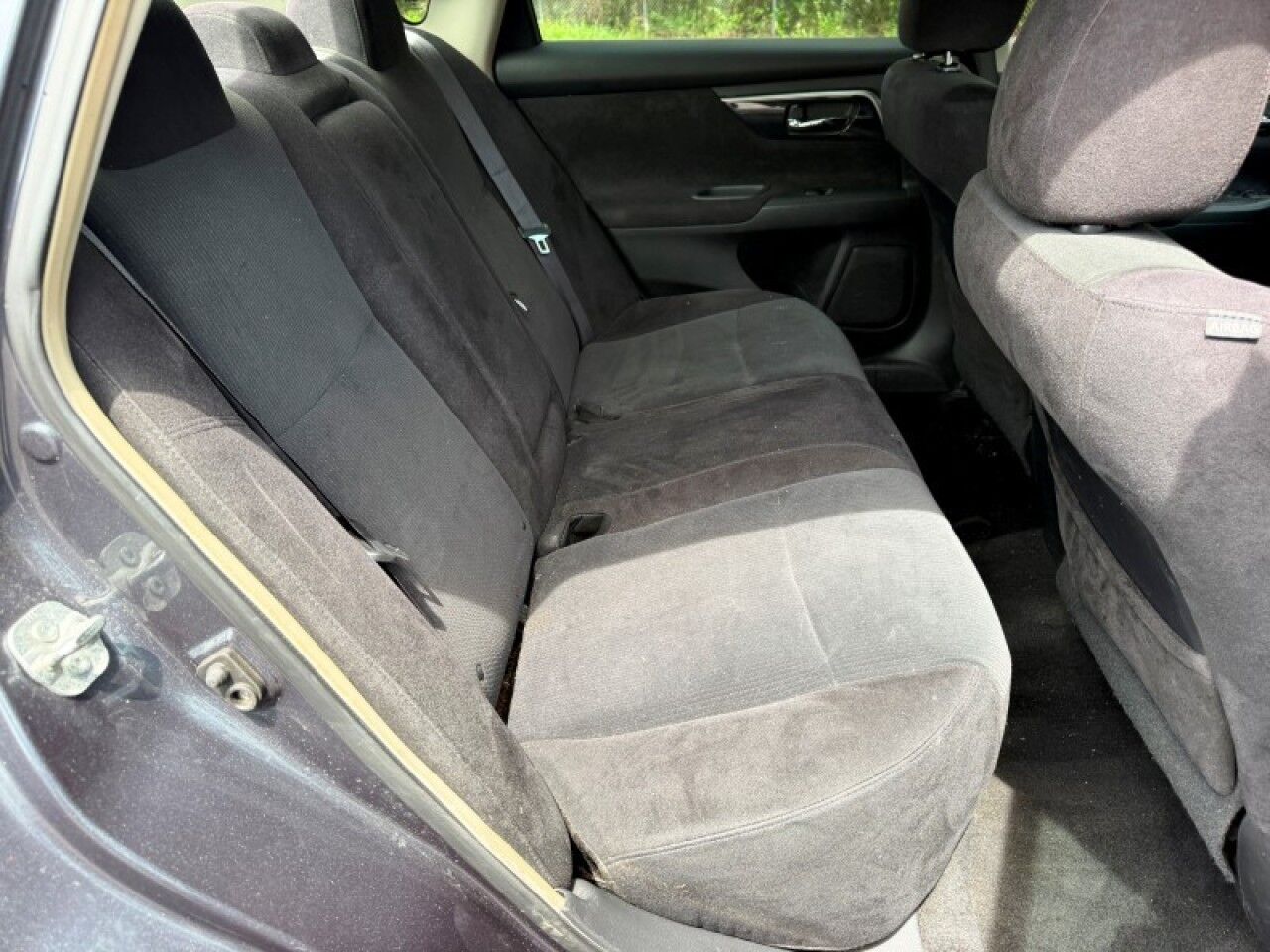 2013 Nissan Altima 2.5 S Miramar FL