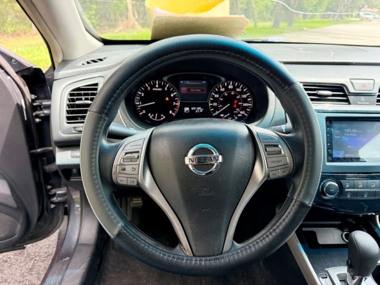 2013 Nissan Altima 2.5 S Miramar FL