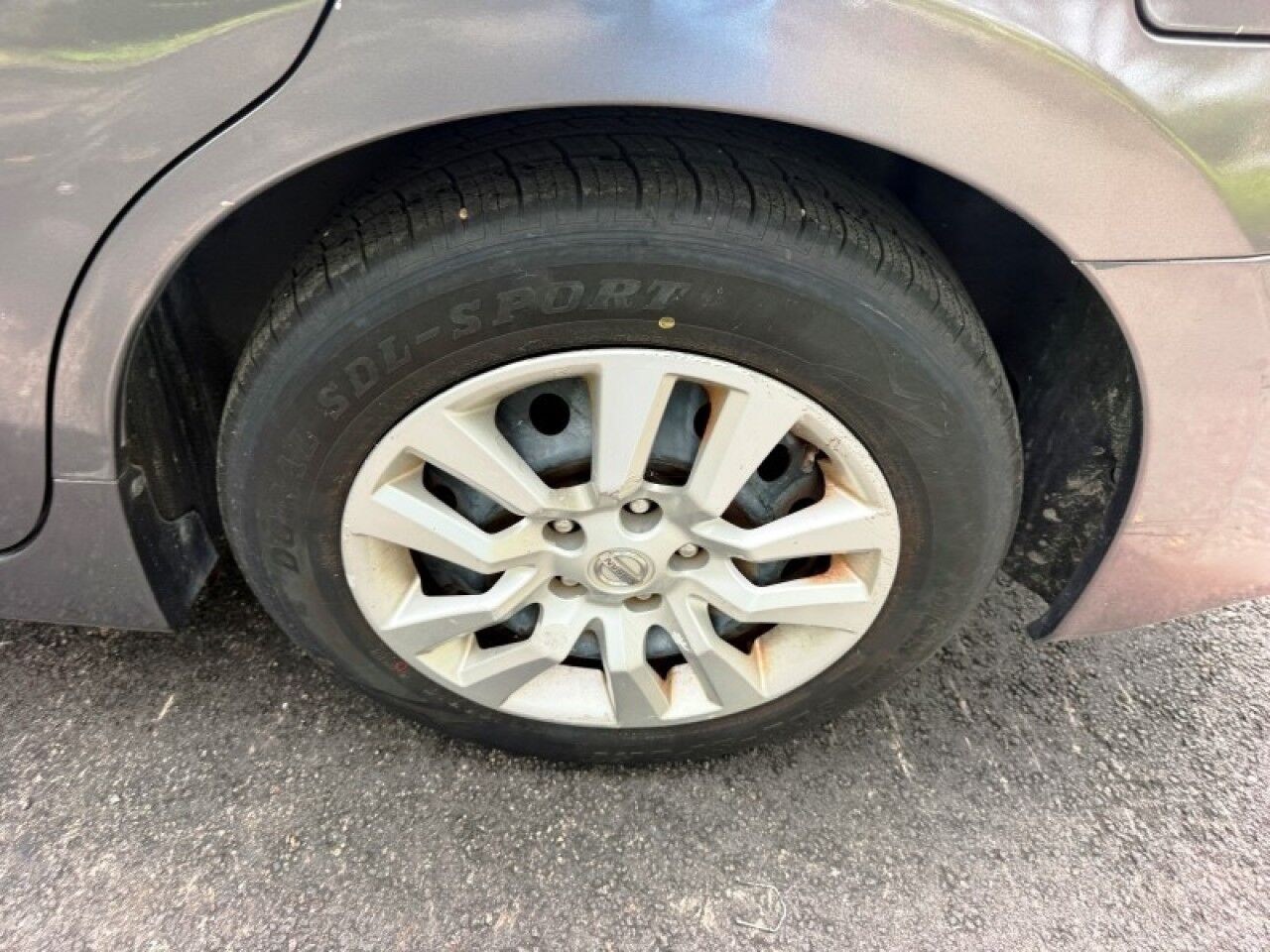 2013 Nissan Altima 2.5 S Miramar FL