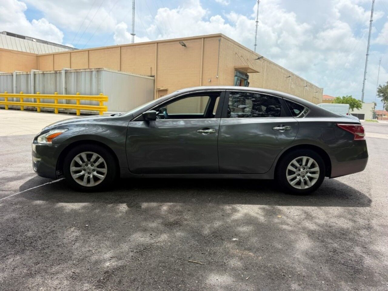 2013 Nissan Altima 2.5 S Miramar FL