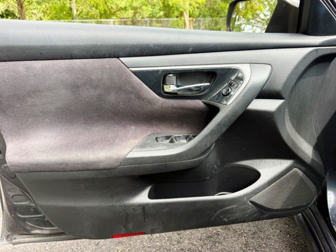 2013 Nissan Altima 2.5 S Miramar FL
