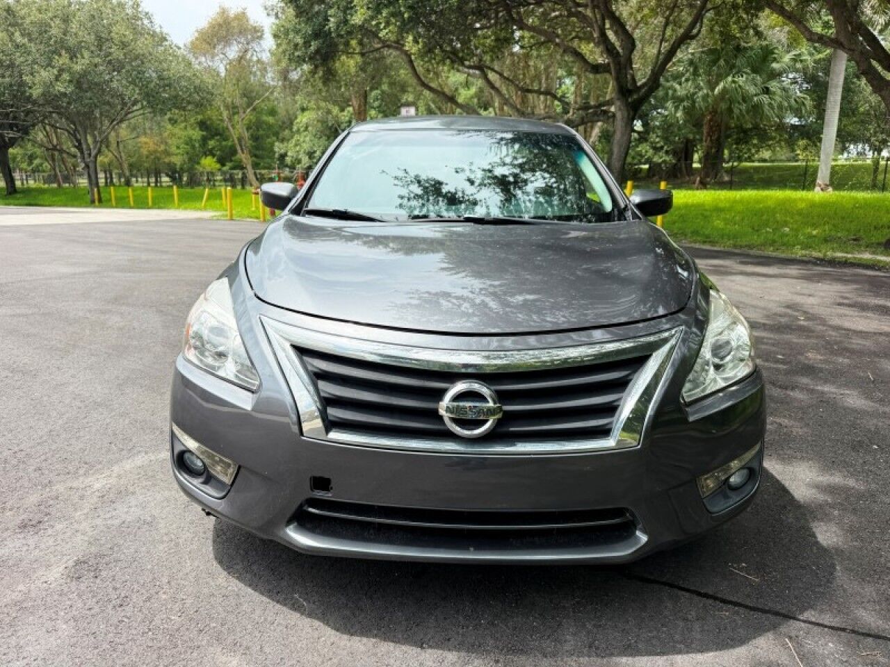 2013 Nissan Altima 2.5 S Miramar FL