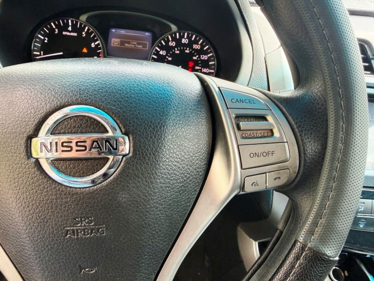 2013 Nissan Altima 2.5 S Miramar FL