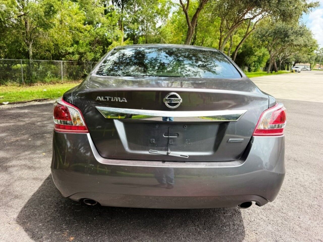 2013 Nissan Altima 2.5 S Miramar FL