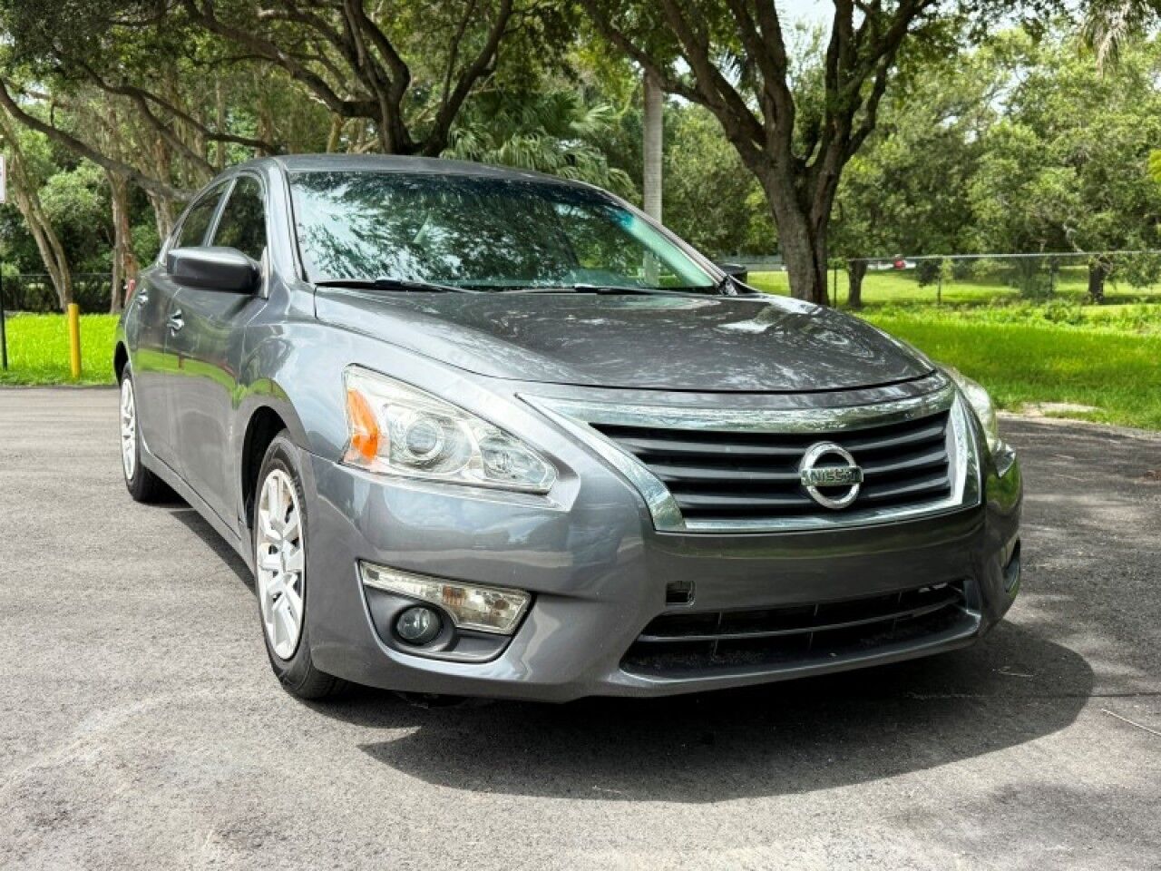 2013 Nissan Altima 2.5 S Miramar FL