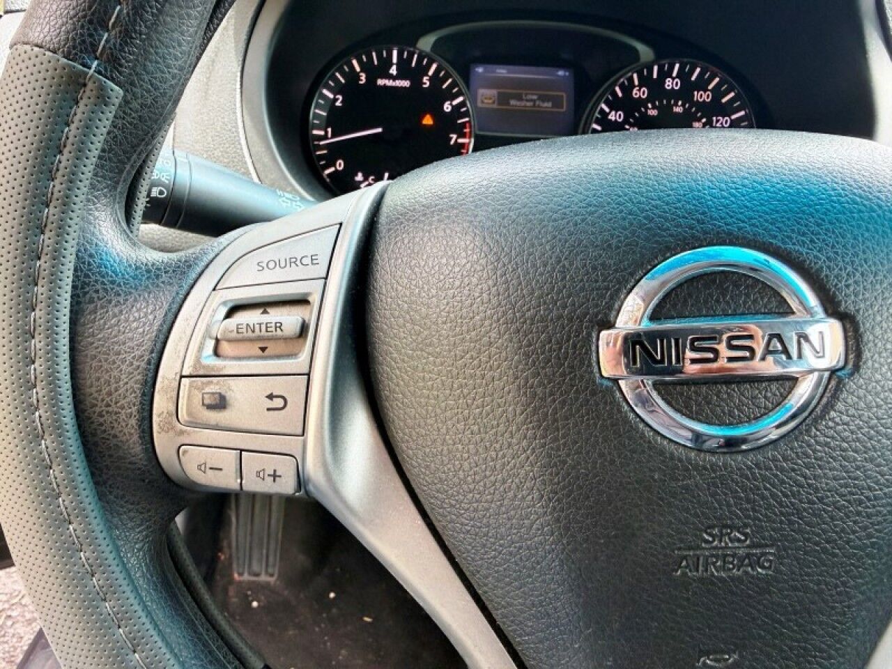 2013 Nissan Altima 2.5 S Miramar FL