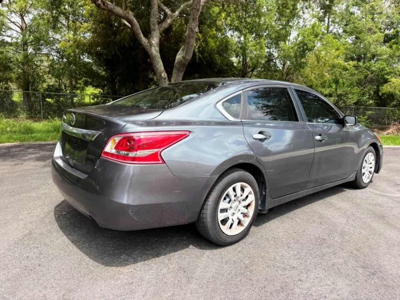 2013 Nissan Altima 2.5 S Miramar FL