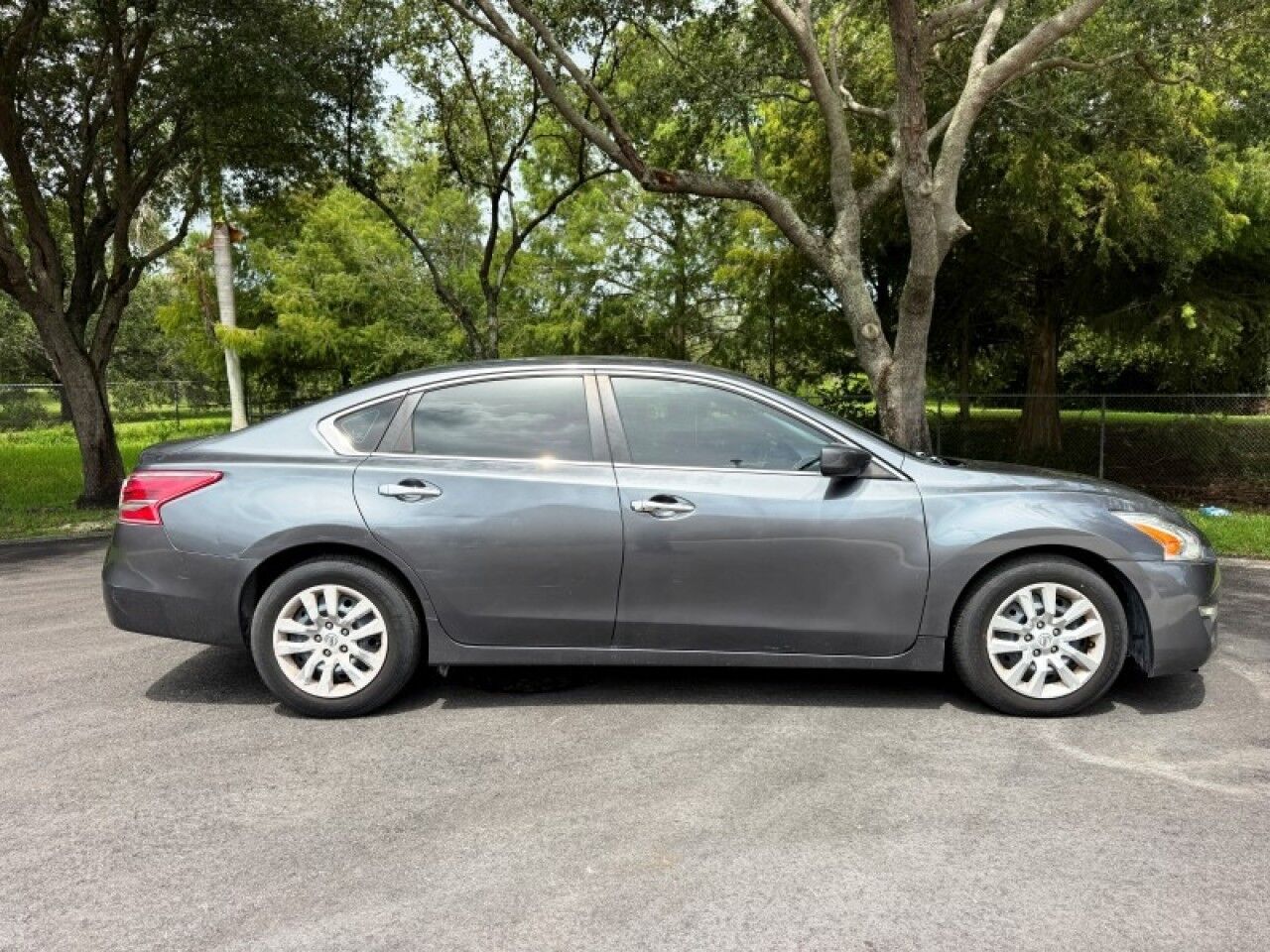 2013 Nissan Altima 2.5 S Miramar FL