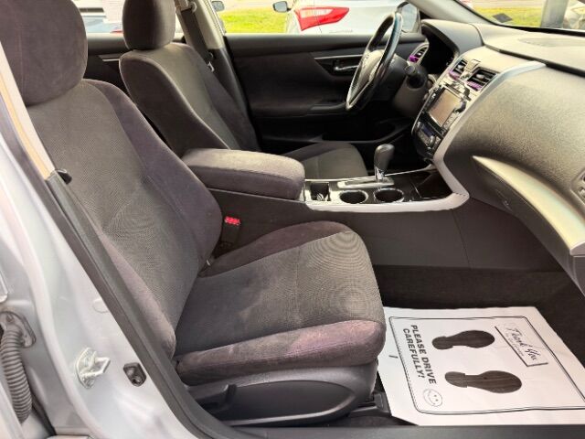 2013 Nissan Altima 2.5 S Norfolk VA