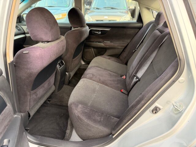 2013 Nissan Altima 2.5 S Norfolk VA