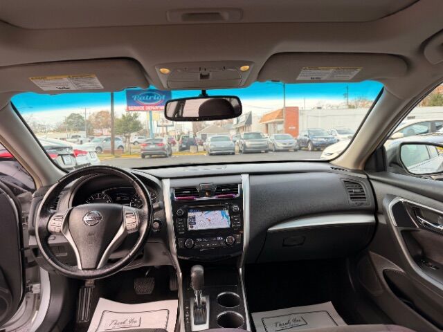 2013 Nissan Altima 2.5 S Norfolk VA