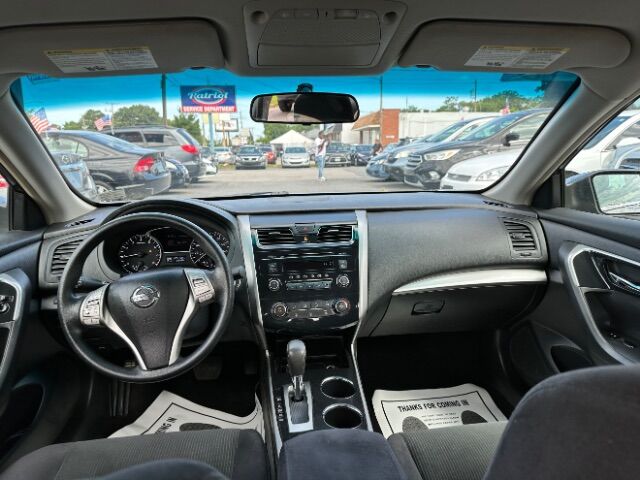 2013 Nissan Altima 2.5 S Norfolk VA