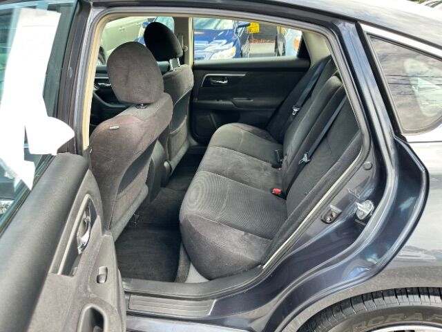 2013 Nissan Altima 2.5 S Norfolk VA