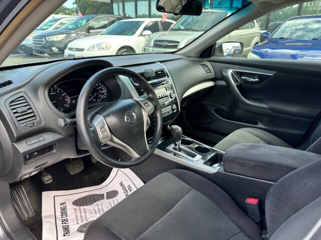 2013 Nissan Altima 2.5 S Norfolk VA