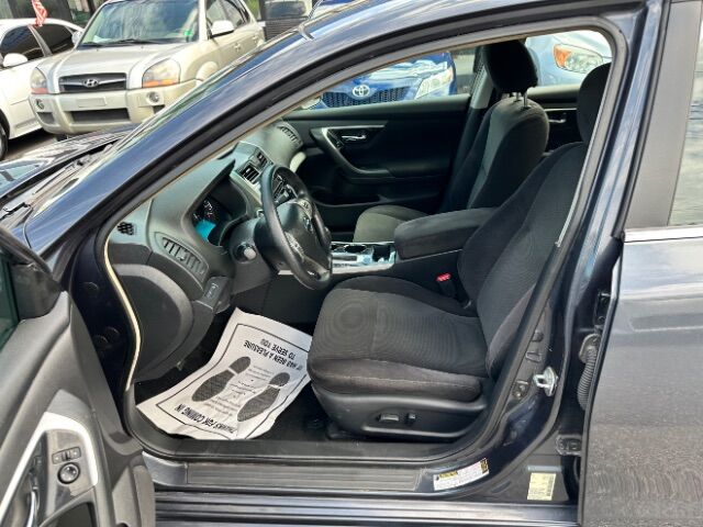 2013 Nissan Altima 2.5 S Norfolk VA