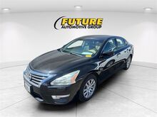 2013_Nissan_Altima_2.5 S_ Roseville CA