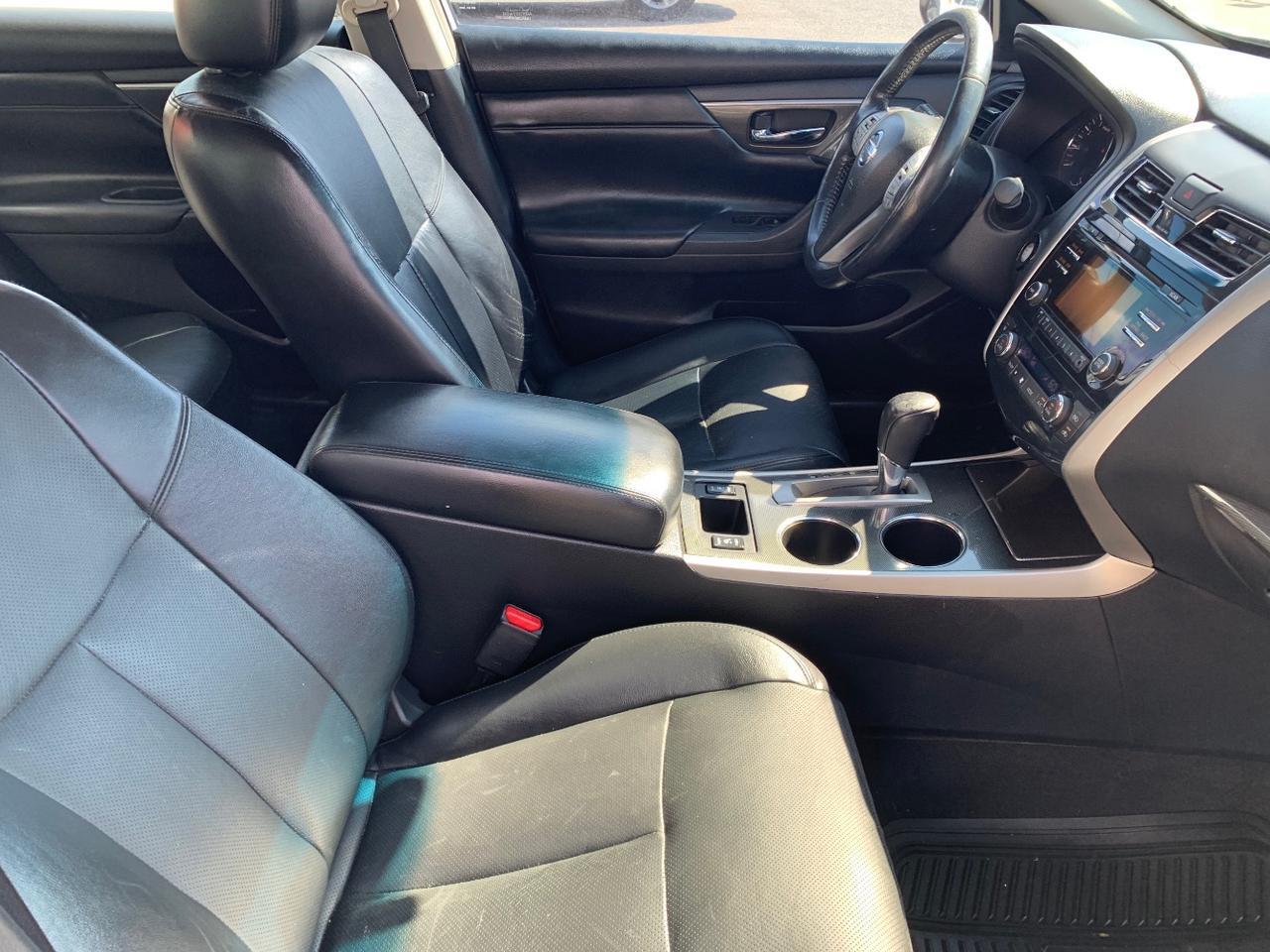 2013 Nissan Altima 2.5 SL Austin TX
