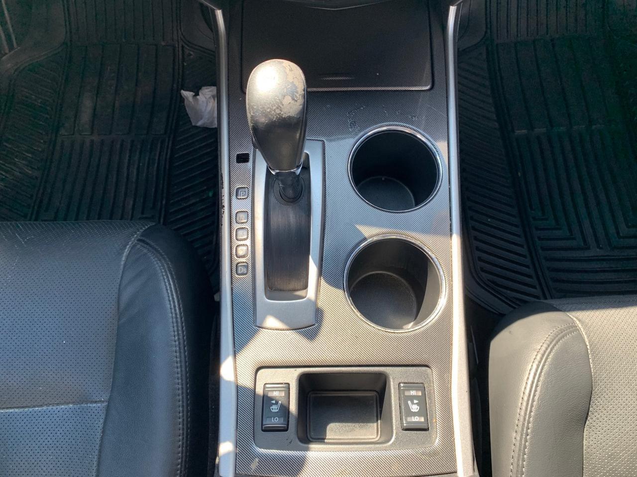 2013 Nissan Altima 2.5 SL Austin TX
