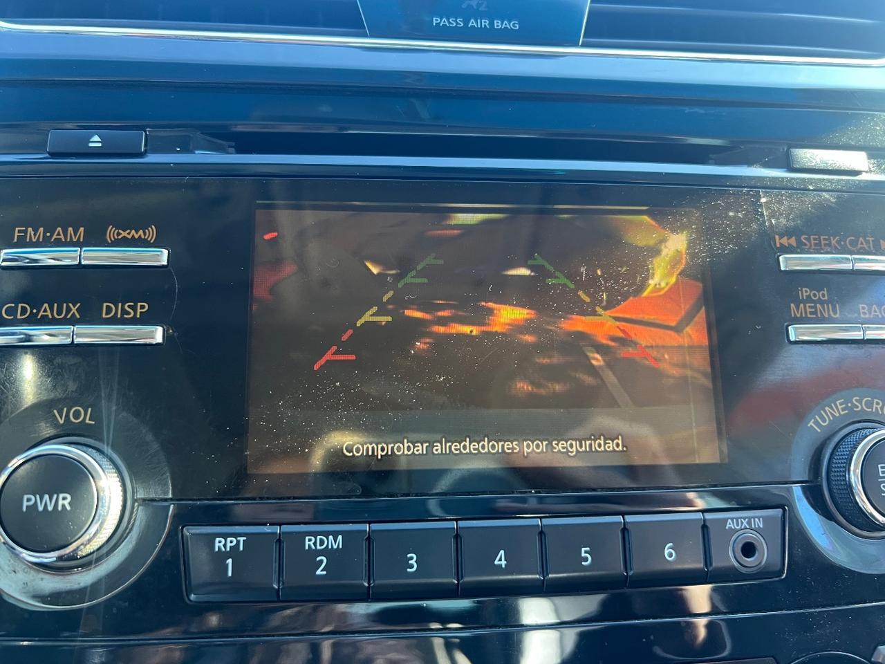 2013 Nissan Altima 2.5 SL Austin TX