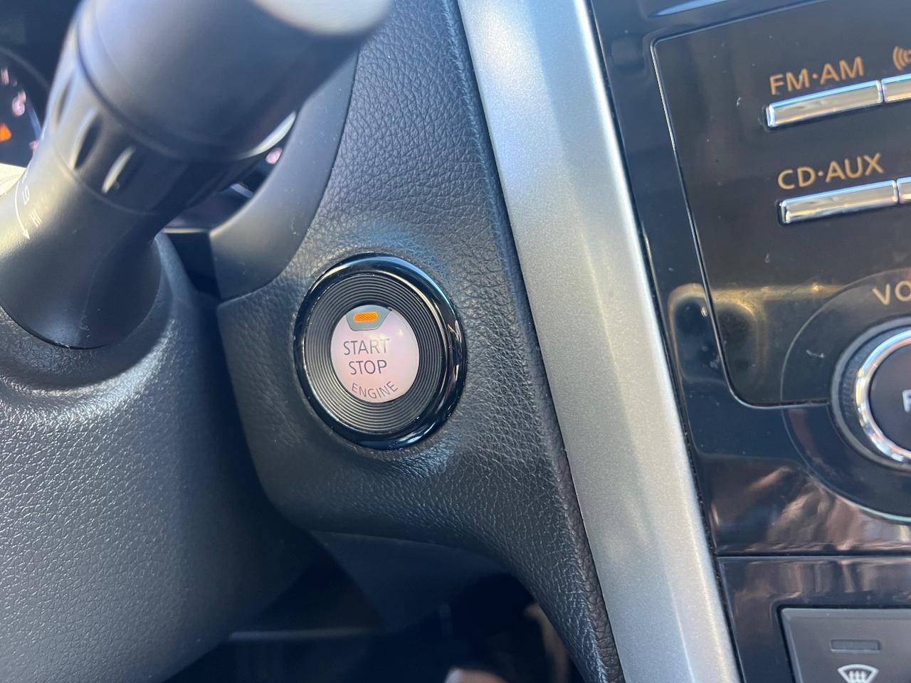 2013 Nissan Altima 2.5 SL Austin TX