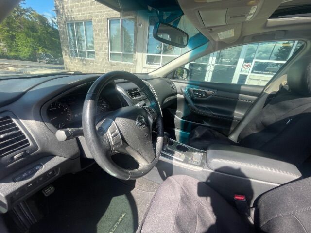 2013 Nissan Altima 2.5 SL Columbia SC