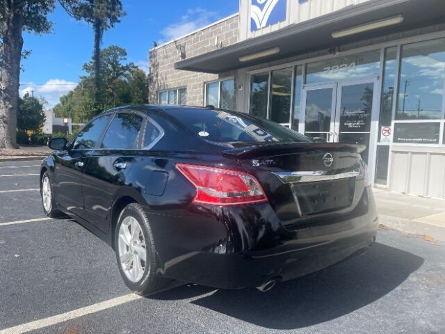 2013 Nissan Altima 2.5 SL Columbia SC