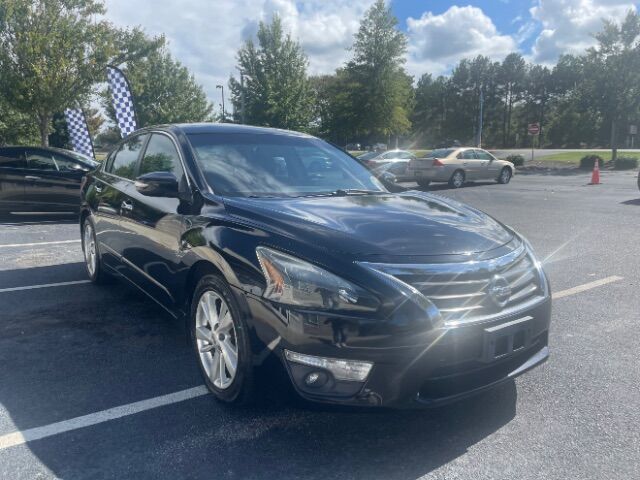 2013 Nissan Altima 2.5 SL Columbia SC