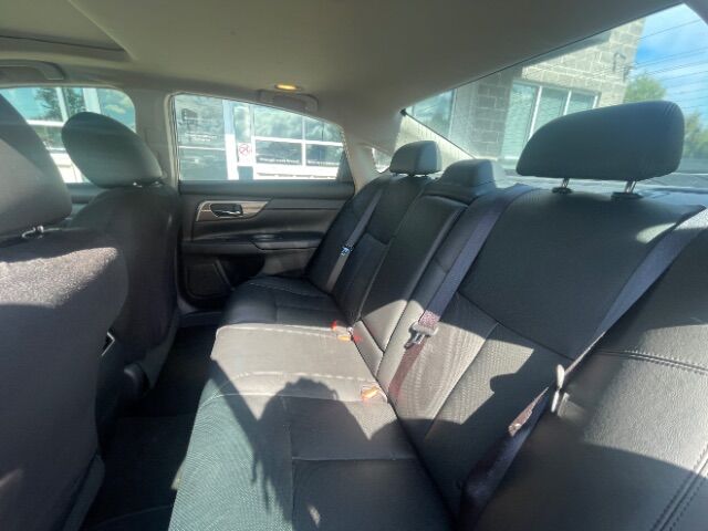 2013 Nissan Altima 2.5 SL Columbia SC