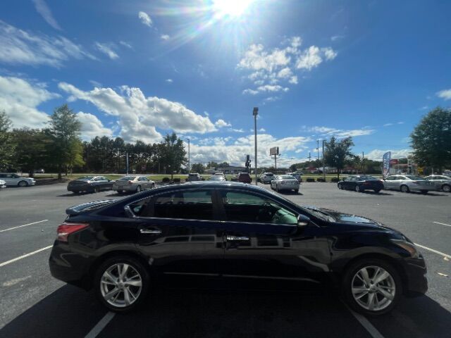 2013 Nissan Altima 2.5 SL Columbia SC