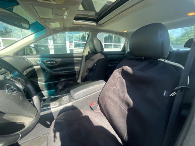 2013 Nissan Altima 2.5 SL Columbia SC
