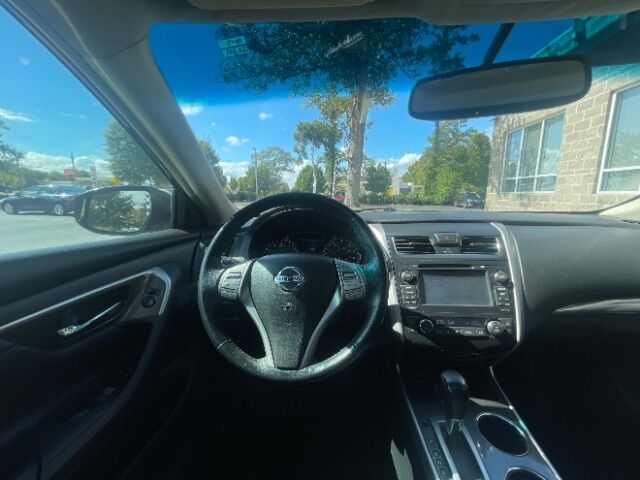 2013 Nissan Altima 2.5 SL Columbia SC