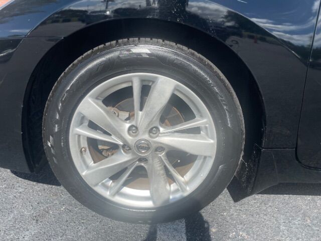 2013 Nissan Altima 2.5 SL Columbia SC