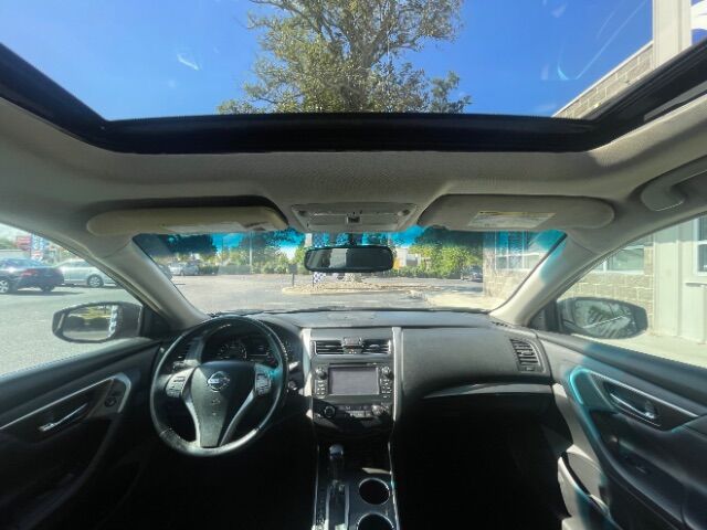 2013 Nissan Altima 2.5 SL Columbia SC