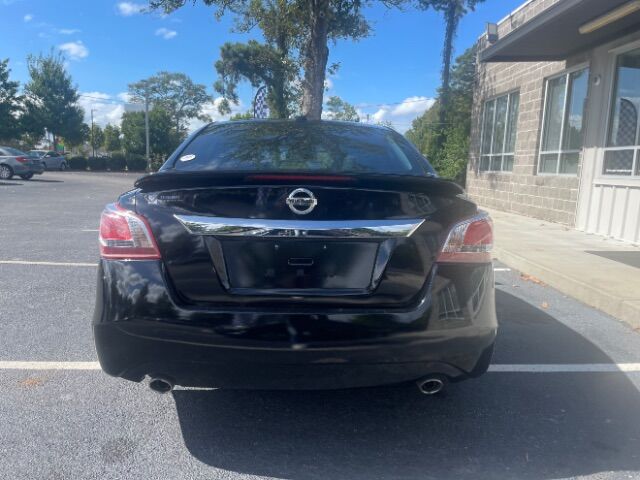 2013 Nissan Altima 2.5 SL Columbia SC