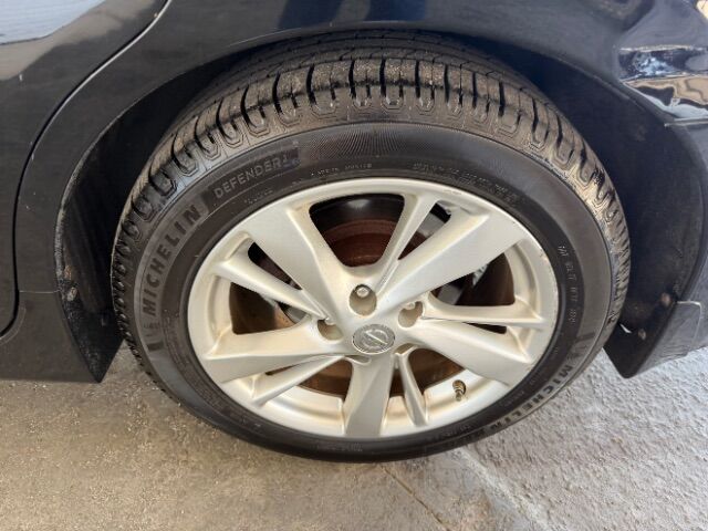 2013 Nissan Altima 2.5 SL Gaston SC