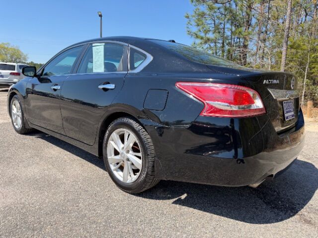 2013 Nissan Altima 2.5 SL Gaston SC
