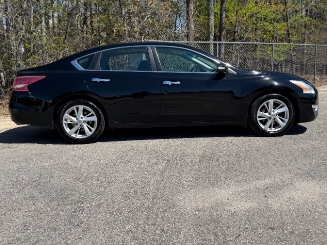 2013 Nissan Altima 2.5 SL Gaston SC