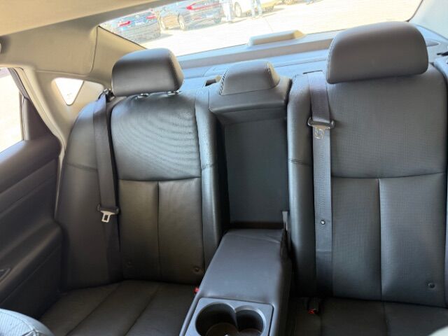 2013 Nissan Altima 2.5 SL Gaston SC