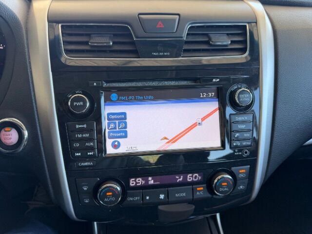 2013 Nissan Altima 2.5 SL Gaston SC