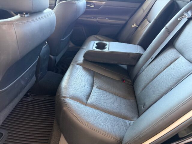 2013 Nissan Altima 2.5 SL Gaston SC