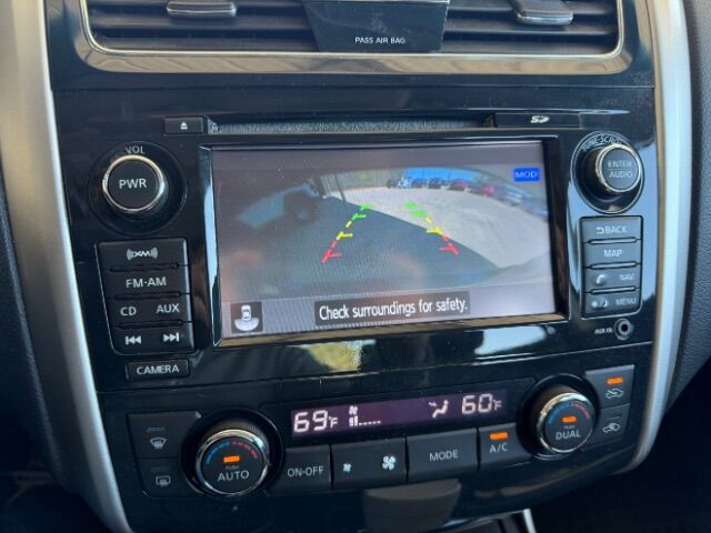 2013 Nissan Altima 2.5 SL Gaston SC