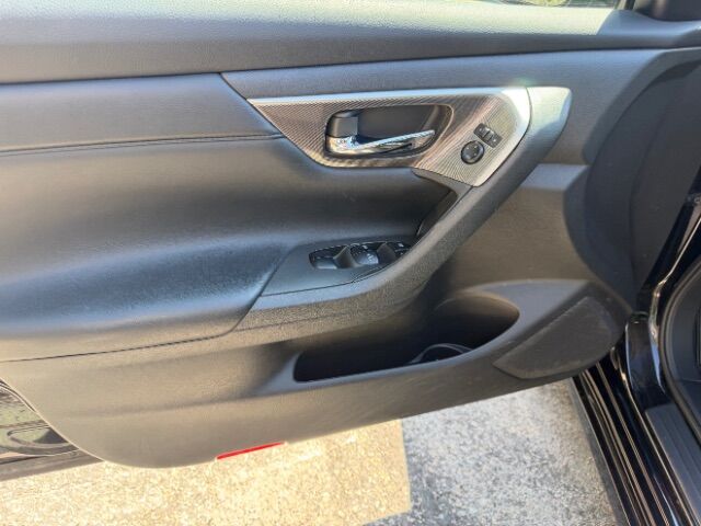 2013 Nissan Altima 2.5 SL Gaston SC