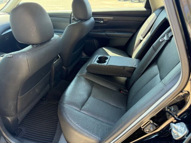 2013 Nissan Altima 2.5 SL Gaston SC