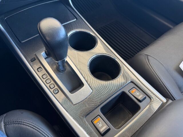 2013 Nissan Altima 2.5 SL Gaston SC