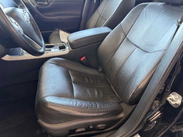 2013 Nissan Altima 2.5 SL Gaston SC