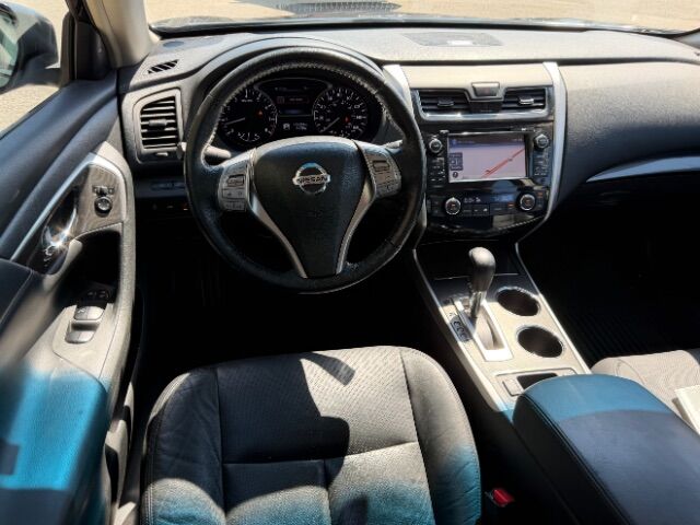 2013 Nissan Altima 2.5 SL Gaston SC