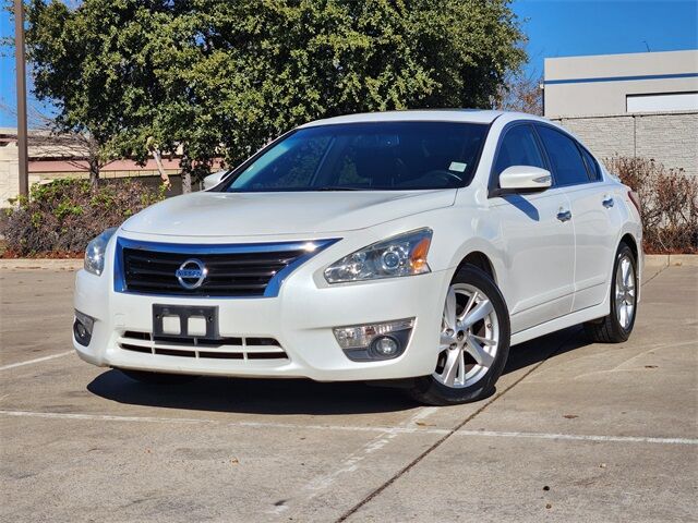 2013 Nissan Altima 2.5 SL Grapevine TX