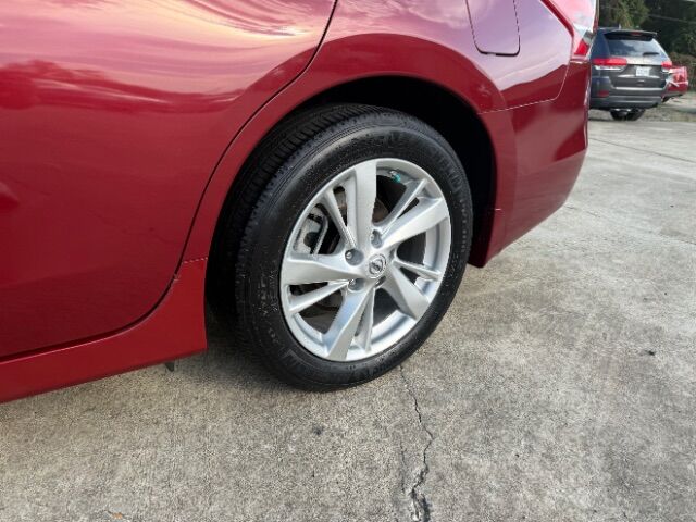 2013 Nissan Altima 2.5 SL Hattiesburg MS