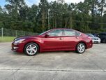 2013 Nissan Altima 2.5 SL
