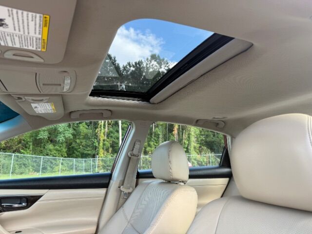 2013 Nissan Altima 2.5 SL Hattiesburg MS